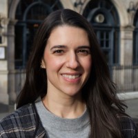 Adams Street Partners Employee Elizabeth Queen's profile photo