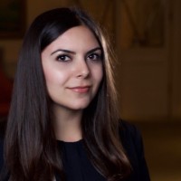 D.Law (formerly Davtyan Law Firm) Employee Sona Arakelyan's profile photo