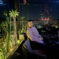Bewachungsdienst Dipl.-Kfm. Helmut Ehrl GmbH Employee Armin Mohtadi's profile photo