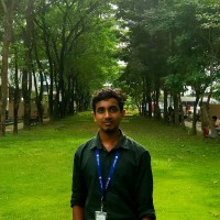 Cognizant Employee Yashvanth N's profile photo