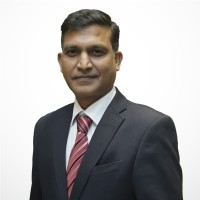 Maruti Suzuki India Limited Employee Ram Akella's profile photo