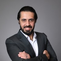 AXXUM  GmbH Employee Hani al Khayat's profile photo