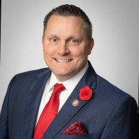 Northbridge University English Employee Mike Burkett's profile photo
