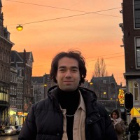Fexobit Employee İbrahim Duran's profile photo