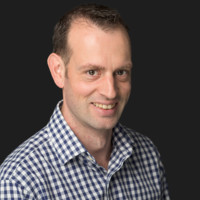 Simon Bastone Associates Ltd Employee Lloyd Robinson's profile photo