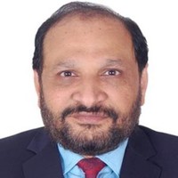 Anglo-Eastern Employee Sudhir Bhimani's profile photo