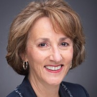 Mary Scott