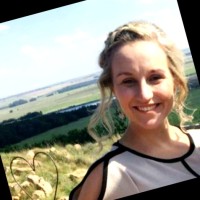 MILKOR Employee Mary-Ann Pinto's profile photo