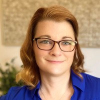 Jigsaw Analytics Group, Inc. Employee Lesley Cole's profile photo