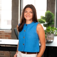 Kickback Jack's Restaurants Employee Ellie D'Angelo's profile photo