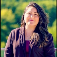 Cristo Rey Dallas College Prep Employee Rosaura Estrada's profile photo