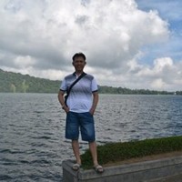 Ferry Lumowa Email