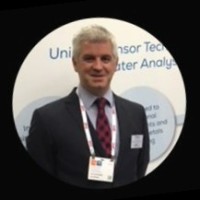 LuminUltra Technologies Ltd. Employee Iain McCulloch's profile photo