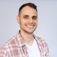 Noam Mordechai's profile photo