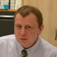 LIMTEC+ nv - ANTTEC+ nv Employee Benny Siemons's profile photo