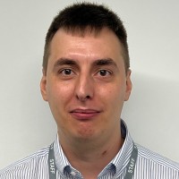 Gattaca Projects Employee Kurtis Haberstraw's profile photo