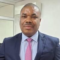 Beacon Power Services Employee Antigha Otu's profile photo