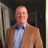 Clayton County Water Authority Employee Chris Dalton's profile photo