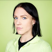 First Lady Agency Employee Cim Tägtgren's profile photo