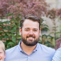 Blue Family Development Employee Matt McClintock's profile photo