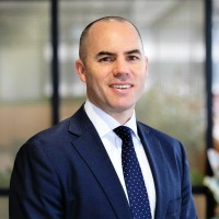 Charter Hall Employee Darren Beatty's profile photo