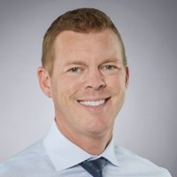 Uline Employee Bryan Parsons's profile photo