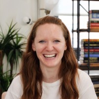 Seed Health Employee Lilla Cosgrove's profile photo