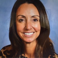 Specialized Recruiting Group - Irvine, CA Employee Lisa Stelly's profile photo