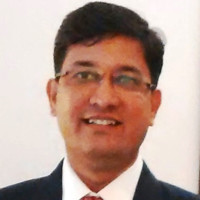DHL Express India Pvt Ltd Employee Shrikant Manjrekar's profile photo