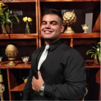 Kalendae Employee Igor Castellani's profile photo