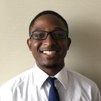 Notable Employee Akin Darbeau's profile photo