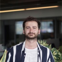 Cihad Güzel Email