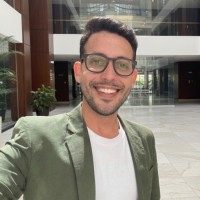 Hilton Sao Paulo Morumbi Employee Igor Guedes's profile photo
