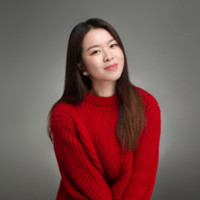 Weber Shandwick Employee Liu Lu's profile photo