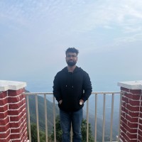Avinash Vishesh Email