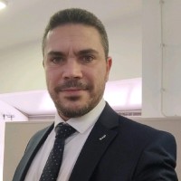 NavyBits Employee Jad Kheir's profile photo