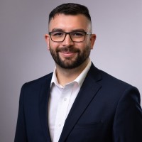 Ionetix Employee Stephen Jannetti's profile photo