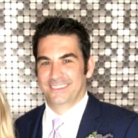 PepsiCo Employee Jeff Griffin's profile photo