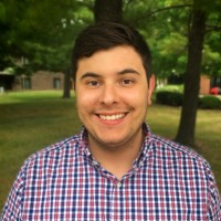 Raytheon Intelligence & Space Employee Michael Poff's profile photo