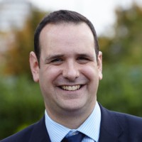 Hackney Education Employee Jason Marantz's profile photo