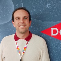 Dow Benelux Employee Pau Daniel Fuentes's profile photo