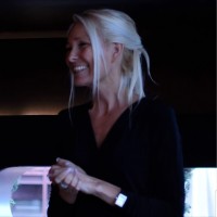 Bank CIC |Switzerland| Employee Carole Oberson's profile photo