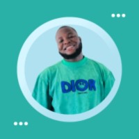 AskYourPDF Employee Timileyin Okediya's profile photo