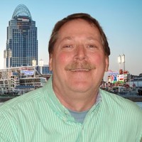 bpt communication solutions Employee Don Kahny's profile photo