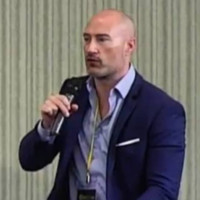 SQRIL Employee Malcolm Weed's profile photo