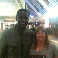 Optometry Center Employee Diana Jordan's profile photo