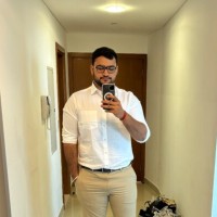 Mrikal Studio Employee Raunak Kumar's profile photo