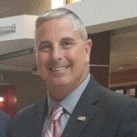 St. Vincent de Paul Society, Dayton District Employee Joseph Gebhart's profile photo