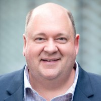 Retired Employee Rob Cummings's profile photo