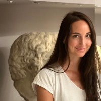 Mina Teodosic Email